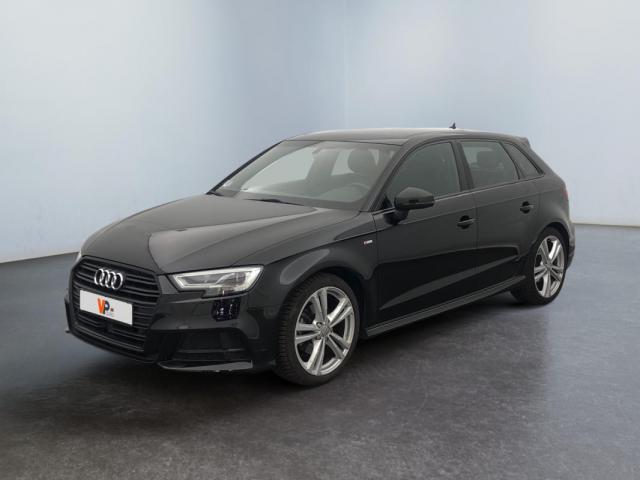 Audi A3 Sportback 35 Tfsi Cod 150 S Tronic 7 Sport