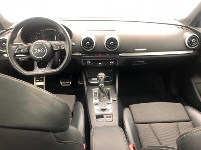Audi A3 Sportback image 4
