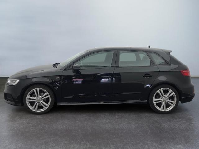 Audi A3 Sportback image 9