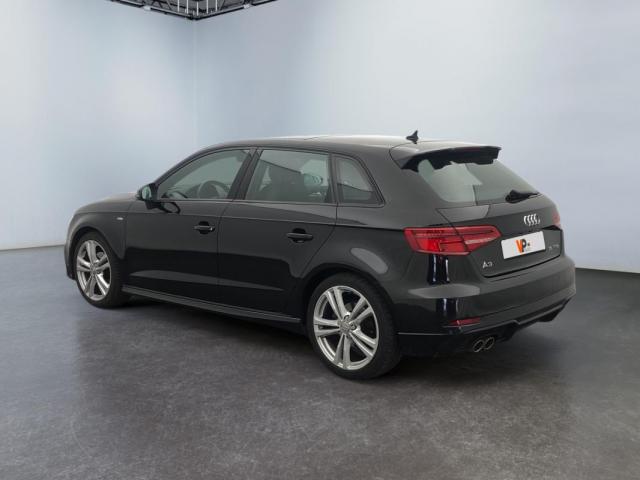 Audi A3 Sportback image 1