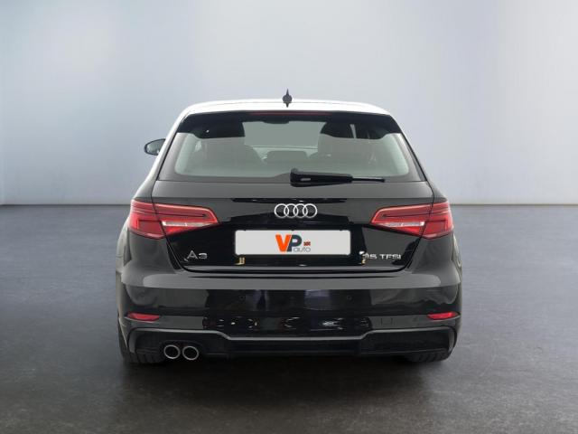 Audi A3 Sportback image 5