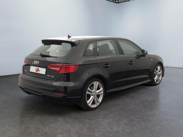 Audi A3 Sportback image 2