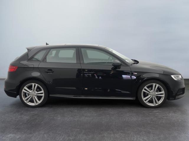 Audi A3 Sportback image 8