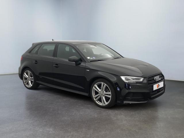 Audi A3 Sportback image 3