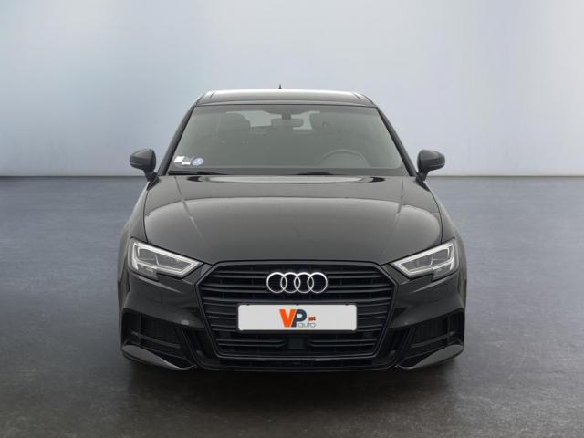 Audi A3 Sportback image 7