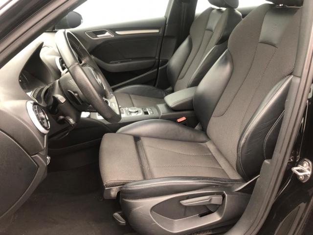 Audi A3 Sportback image 6