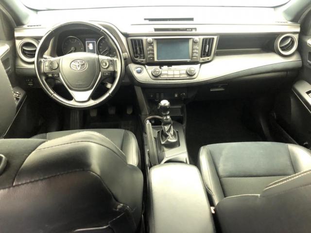 Toyota Rav4 image 5
