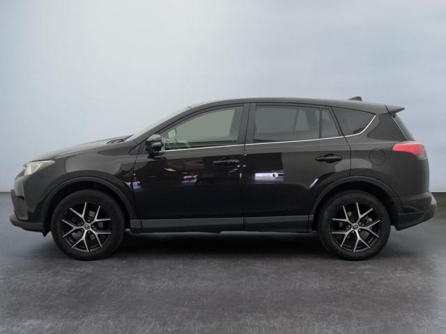 Toyota Rav4 image 4