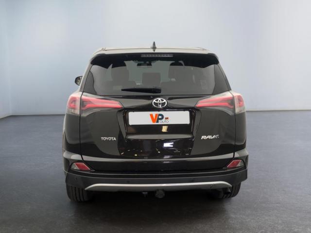 Toyota Rav4 image 6