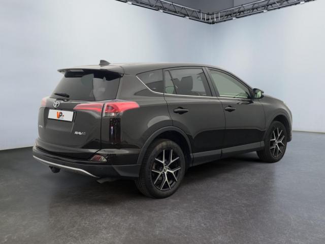 Toyota Rav4 image 1