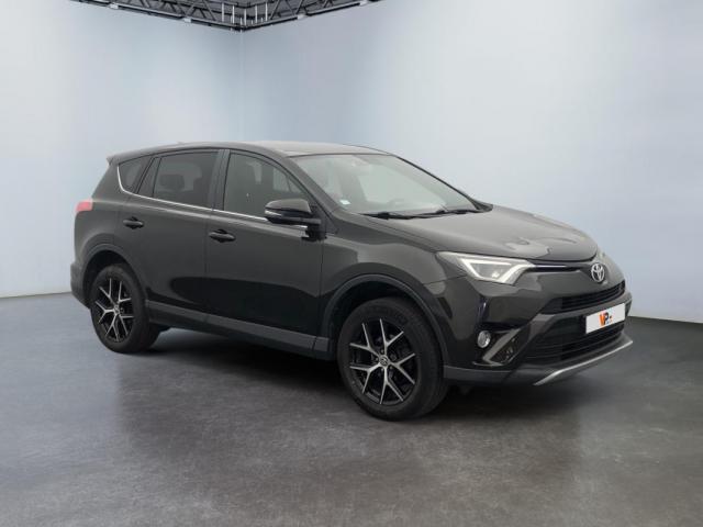 Toyota Rav4 image 9