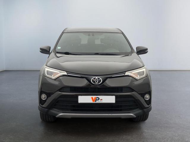 Toyota Rav4 image 2