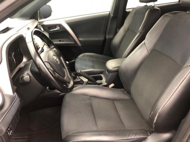 Toyota Rav4 image 7