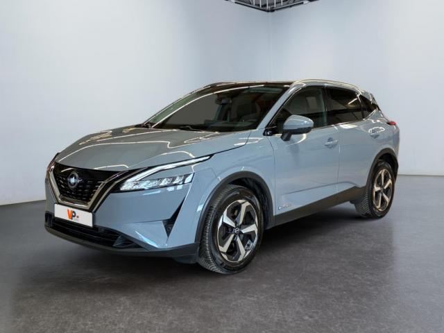 Nissan Qashqai E-Power 190 Ch N-Connecta