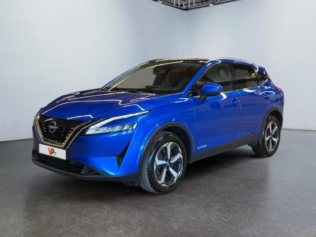 Nissan Qashqai E-Power 190 Ch N-Connecta
