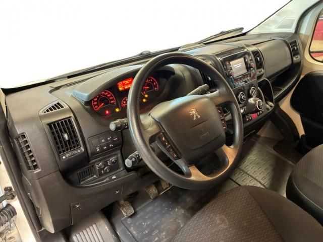 Peugeot Boxer image 5