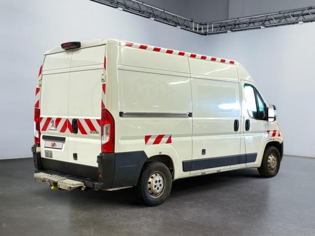 Peugeot Boxer image 4