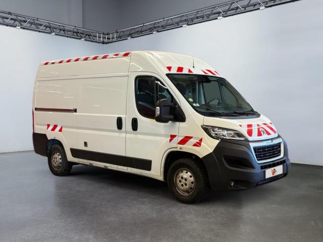 Peugeot Boxer image 3