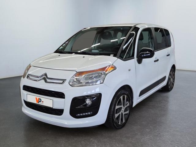 Citroen C3 Picasso Puretech 110 Confort
