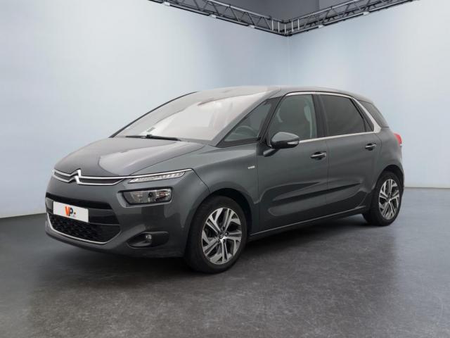 Citroen C4 Picasso Bluehdi 120 S&s Exclusive Eat6