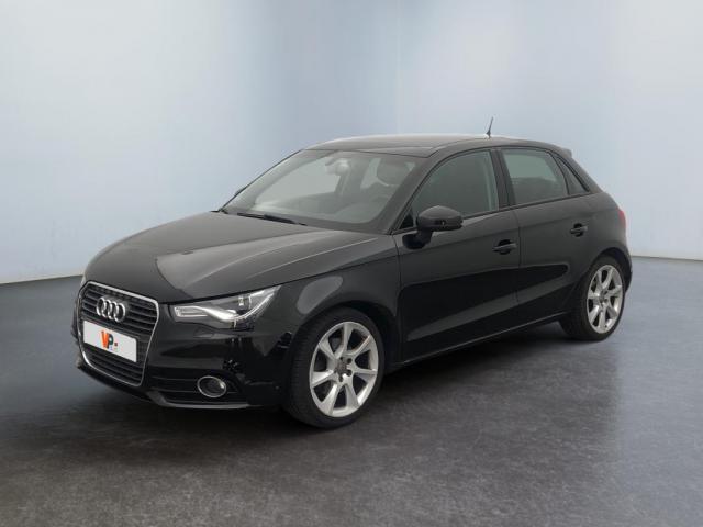 Audi A1 Sportback 1.4 Tfsi 122 Ambition Luxe S Tronic