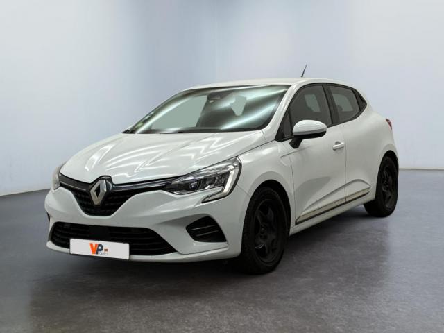Renault Clio d’occasion