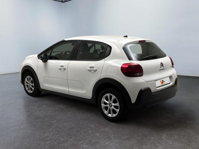 Citroen C3 image 9