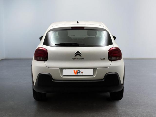 Citroen C3 image 2