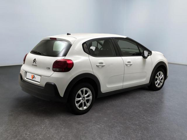 Citroen C3 image 1