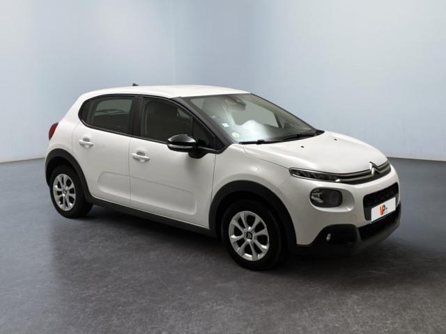 Citroen C3 image 4