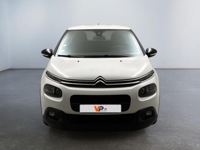 Citroen C3 image 5
