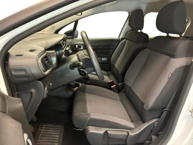 Citroen C3 image 8