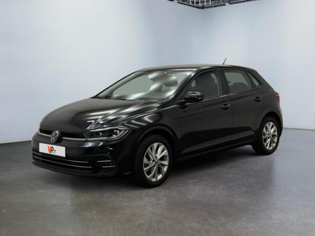 Volkswagen Polo 1.0 Tsi 95 S&s Dsg7 Style