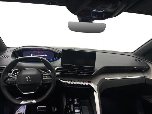 Peugeot 3008 image 7
