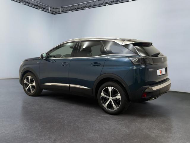 Peugeot 3008 image 5