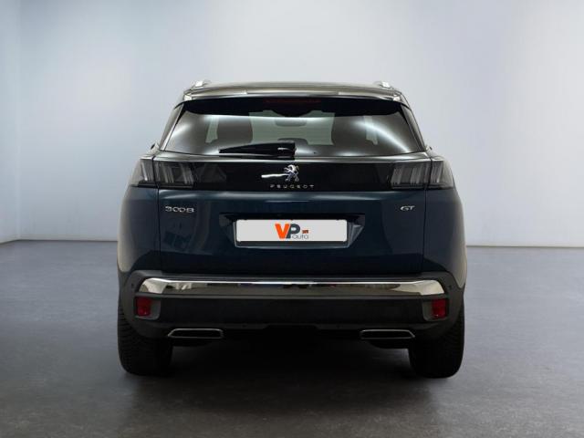 Peugeot 3008 image 9