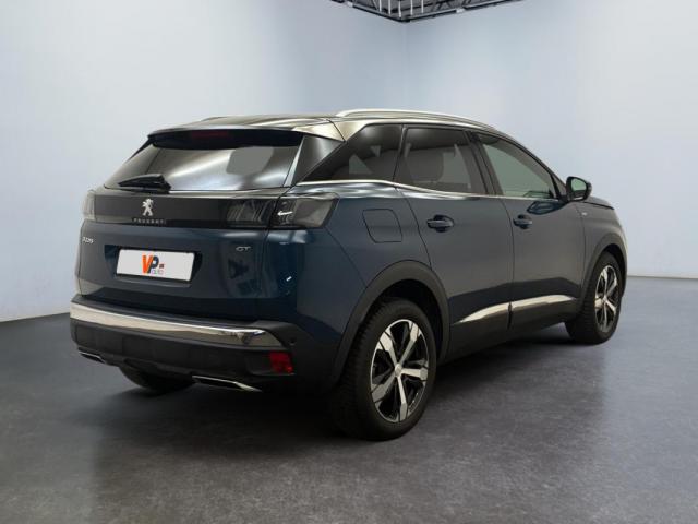 Peugeot 3008 image 8