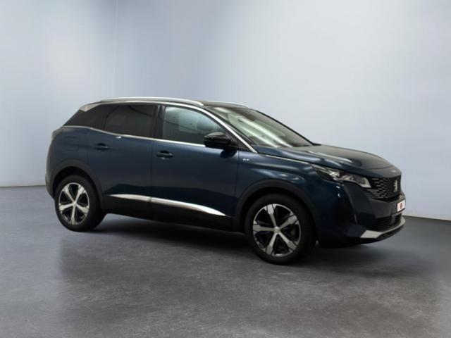 Peugeot 3008 image 1
