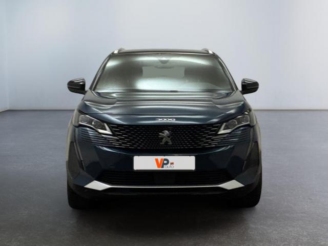 Peugeot 3008 image 3