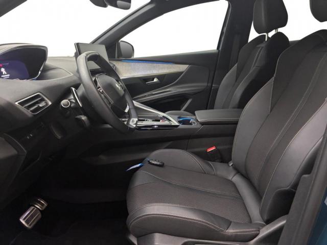 Peugeot 3008 image 2