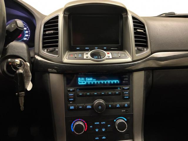 Chevrolet Captiva image 5