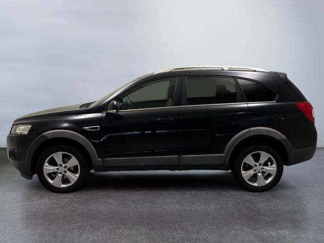 Chevrolet Captiva image 1