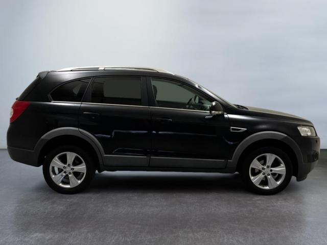 Chevrolet Captiva image 3