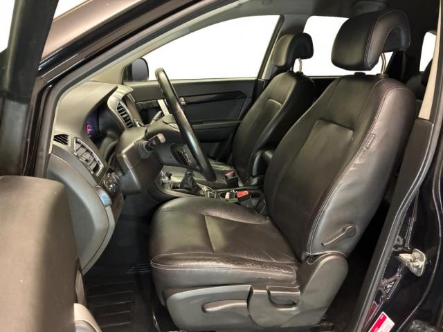Chevrolet Captiva image 7