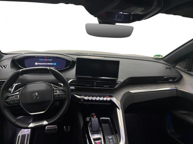Peugeot 3008 image 9