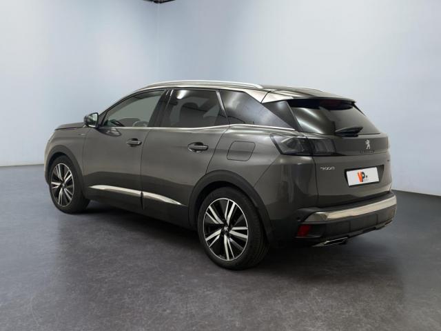 Peugeot 3008 image 1