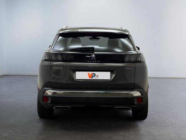 Peugeot 3008 image 4
