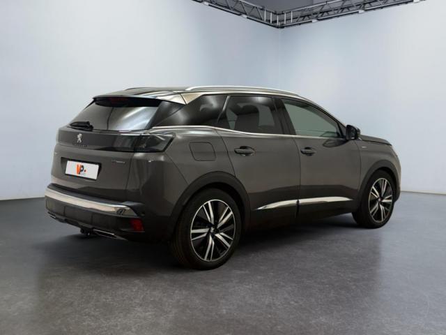 Peugeot 3008 image 5
