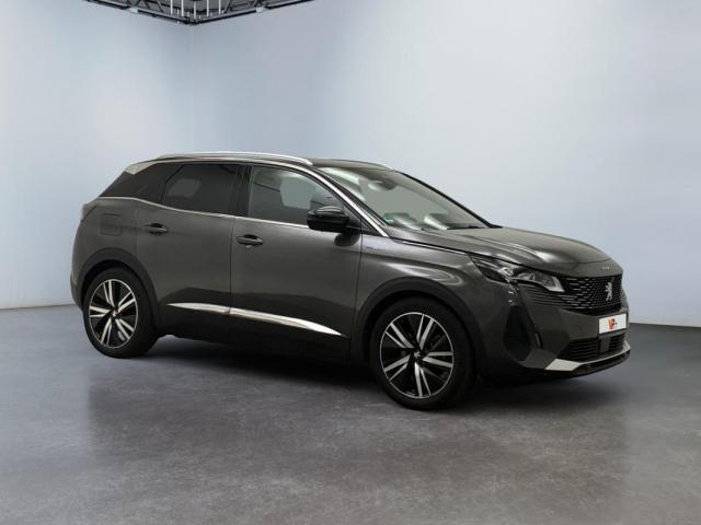 Peugeot 3008 image 3
