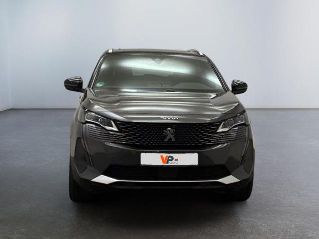 Peugeot 3008 image 2